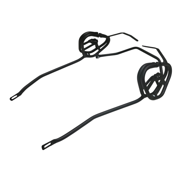 PORTA ALFORJAS WP HONDA XR 190 PEQUEÑA