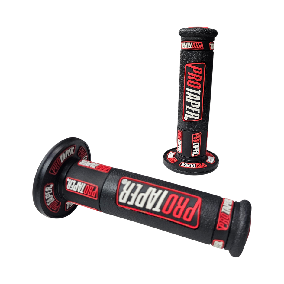 PAR DE GRIPS PARA MANUBRIO PROTAPER PREMIUM