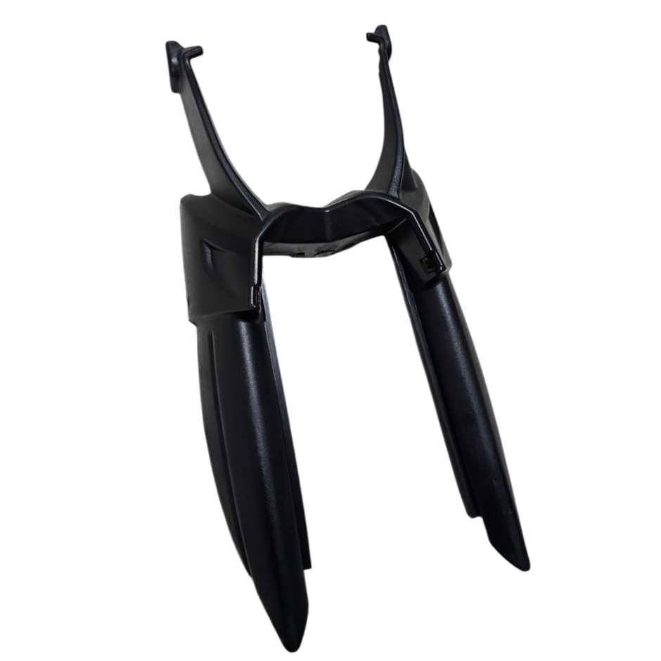 PROTECTOR EN H DE BARRAS TIPO YAMAHA XT 660