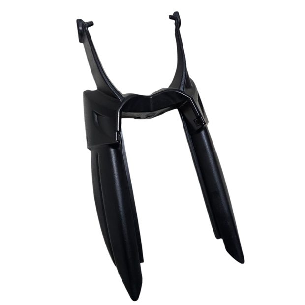 PROTECTOR EN H DE BARRAS TIPO YAMAHA XT 660