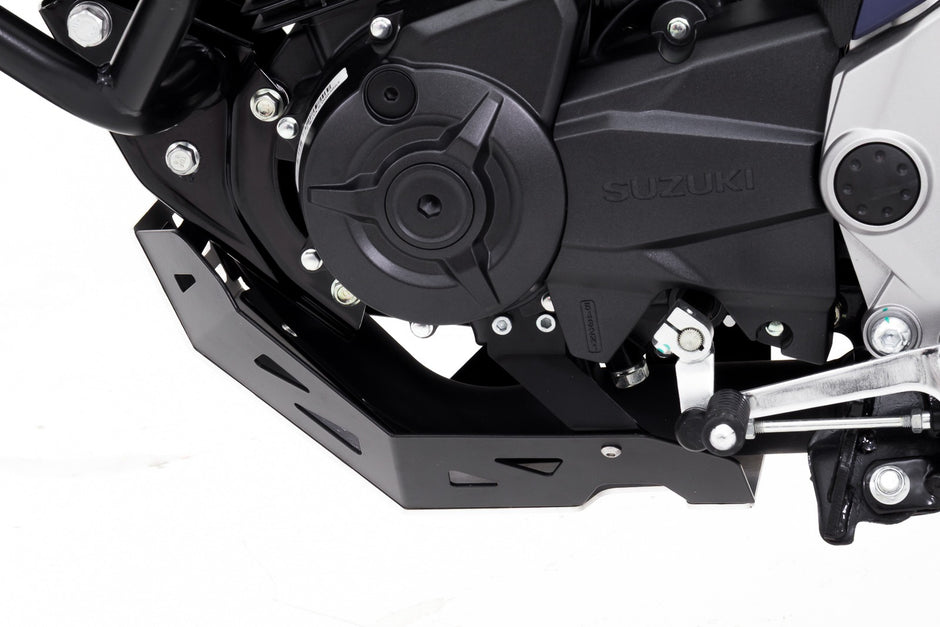 PROTECTOR DE MOTOR PECHERA FP SUZUKI VSTROM 160