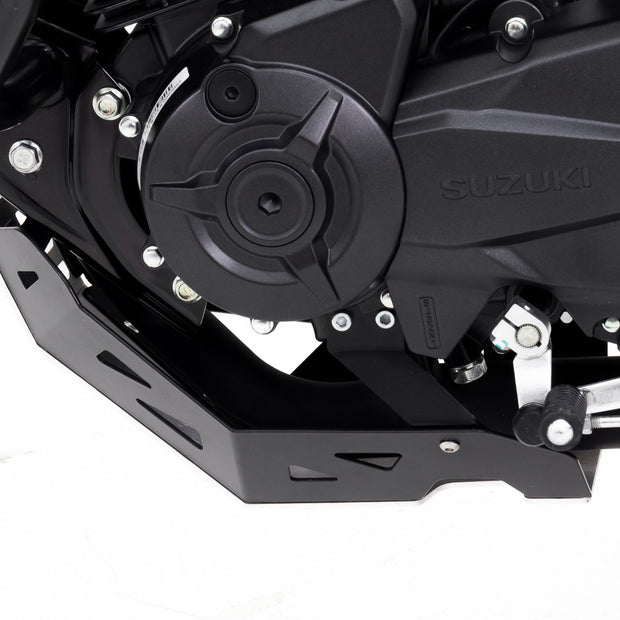 PROTECTOR DE MOTOR PECHERA FP SUZUKI VSTROM 160