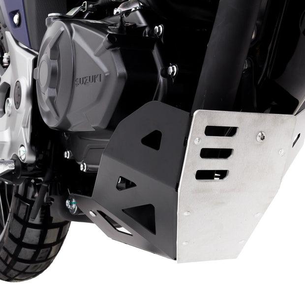 PROTECTOR DE MOTOR PECHERA FP SUZUKI VSTROM 160