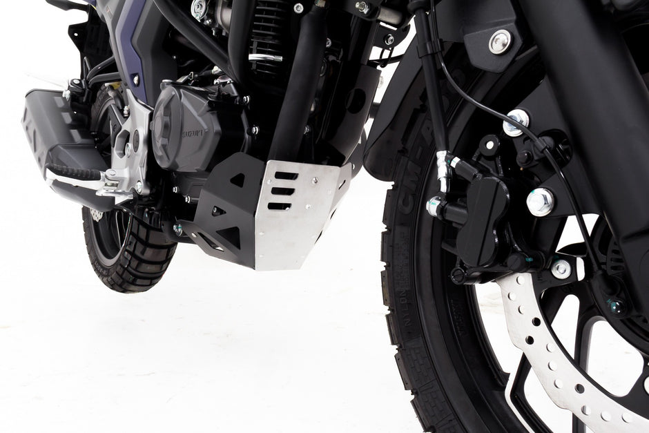 PROTECTOR DE MOTOR PECHERA FP SUZUKI VSTROM 160