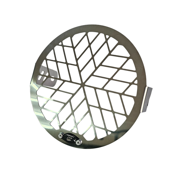 PROTECTOR DE FAROLA EN ACERO BERA SBR 150