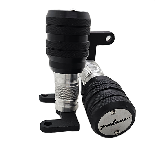 SLIDERS DE ALTO IMPACTO BAJAJ PULSAR 180