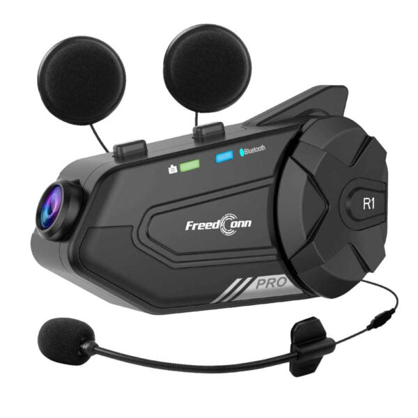 INTERCOMUNICADOR FREEDCONN R1 PRO UNIDAD