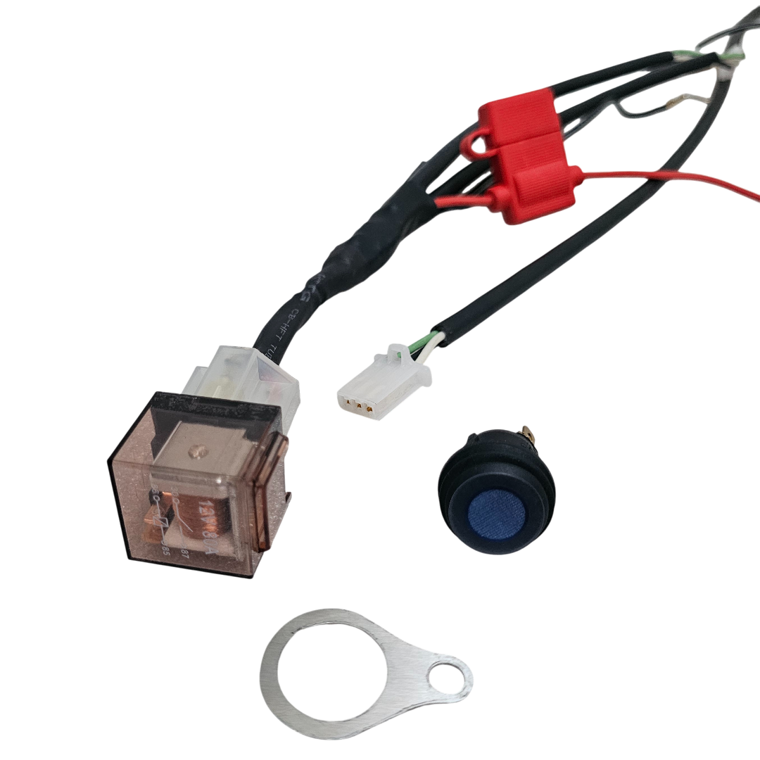 RAMAL INDEPENDIENTE PARA EXPLORADORAS