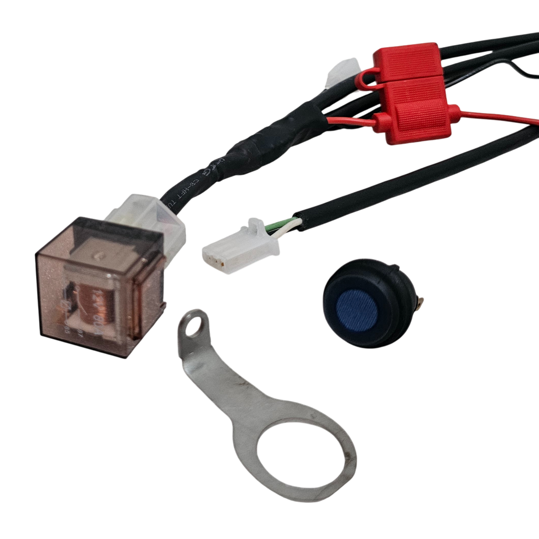 RAMAL INDEPENDIENTE PARA EXPLORADORAS