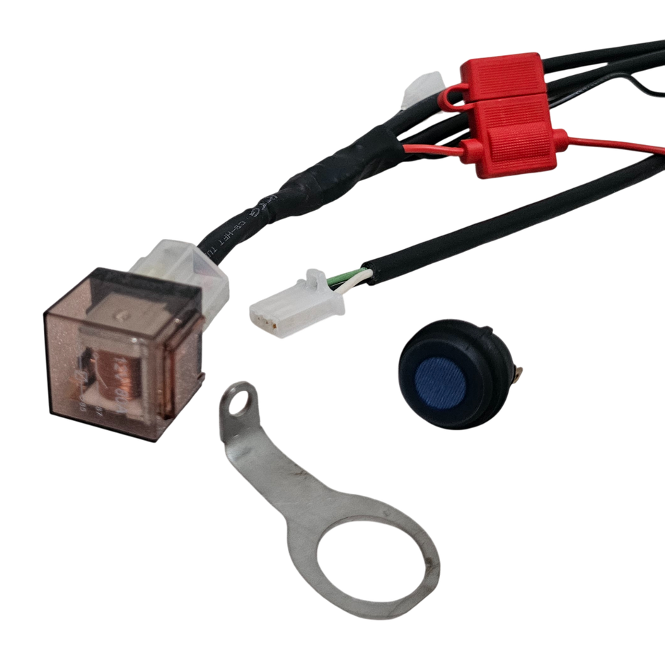 RAMAL INDEPENDIENTE PARA EXPLORADORAS