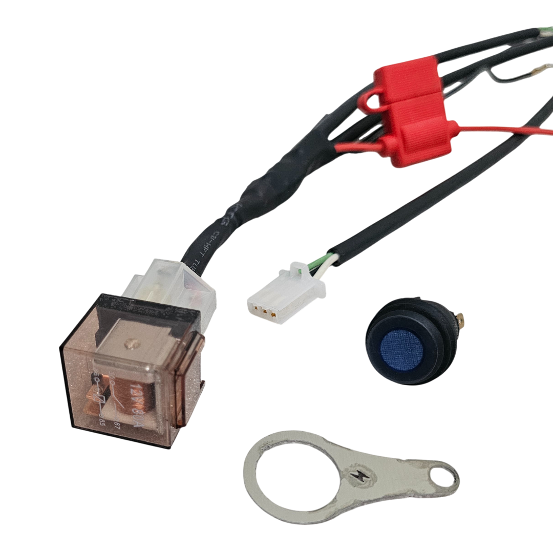 RAMAL INDEPENDIENTE PARA EXPLORADORAS