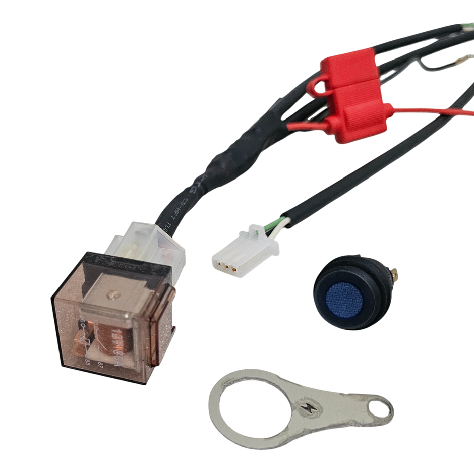 RAMAL INDEPENDIENTE PARA EXPLORADORAS