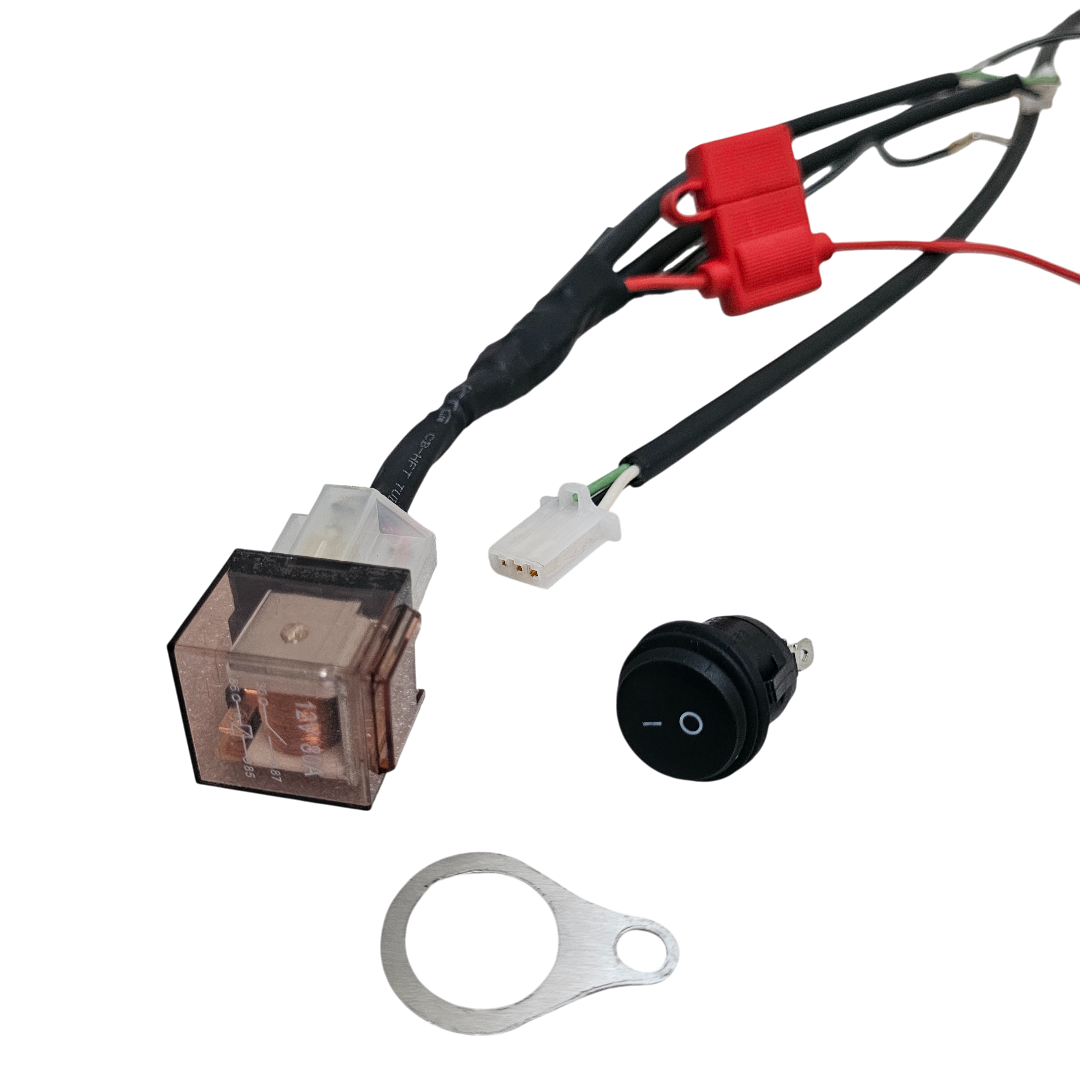 RAMAL INDEPENDIENTE PARA EXPLORADORAS