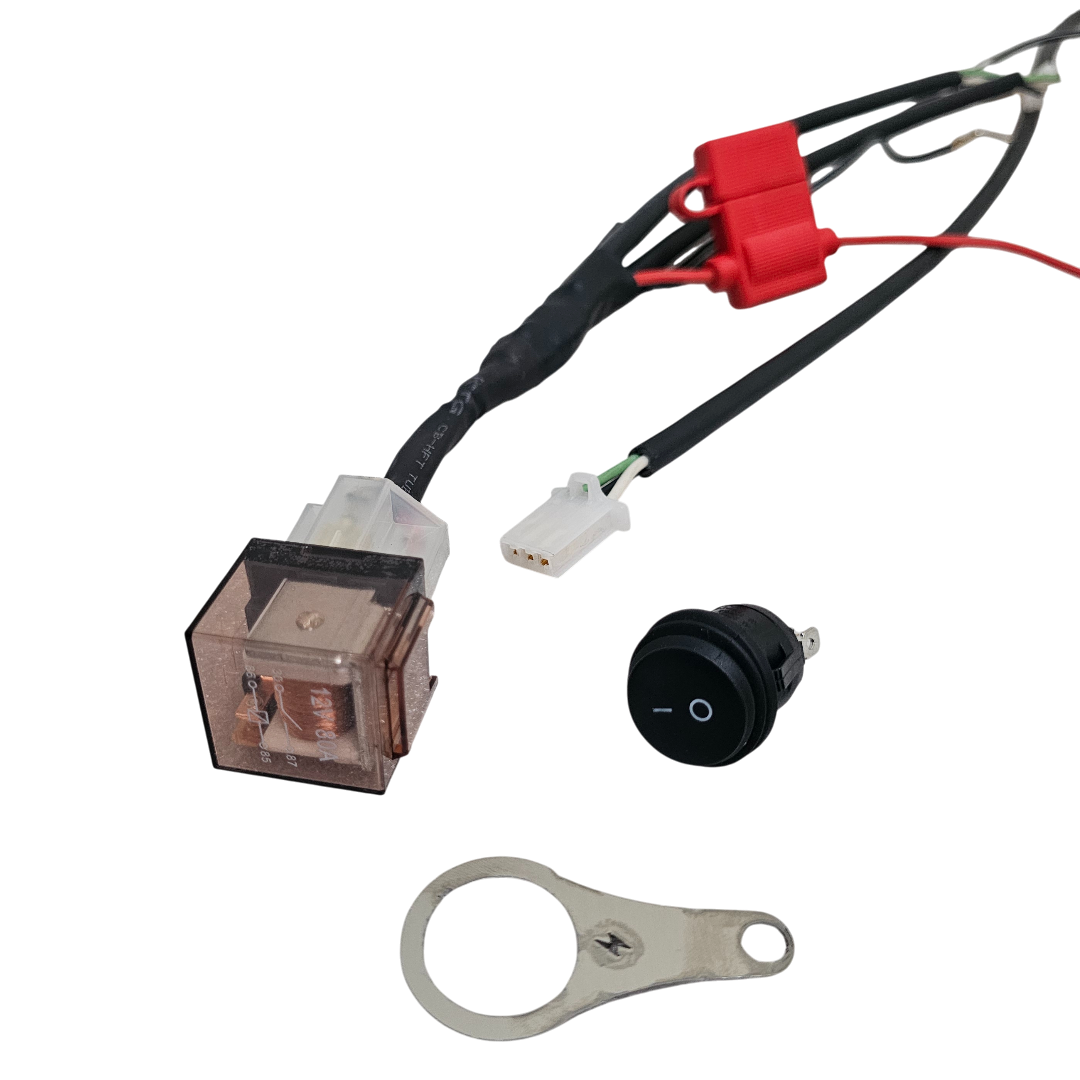 RAMAL INDEPENDIENTE PARA EXPLORADORAS