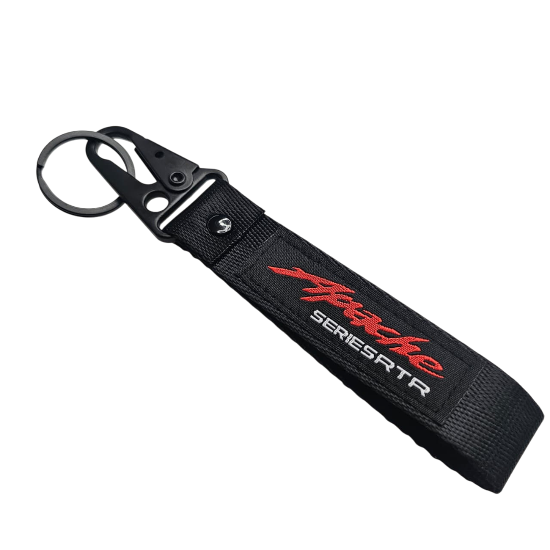 LLAVERO TIPO RIATA TVS APACHE