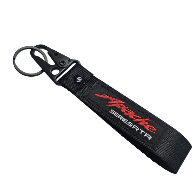 LLAVERO TIPO RIATA TVS APACHE