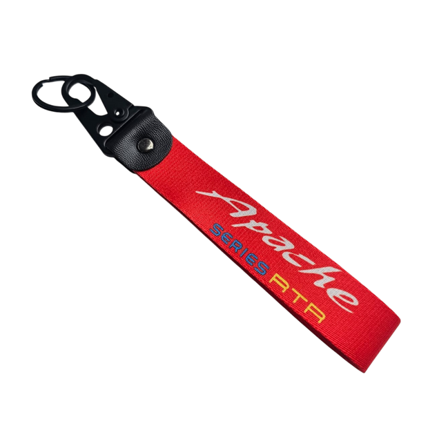 LLAVERO TIPO RIATA TVS APACHE