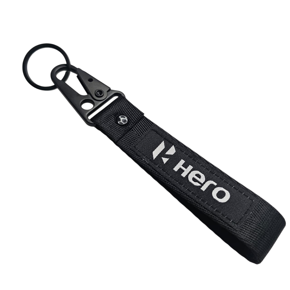 LLAVERO TIPO RIATA HERO