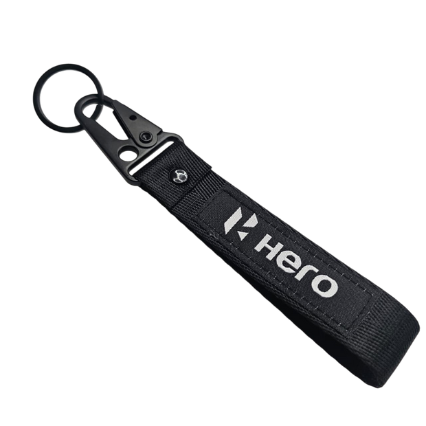 LLAVERO TIPO RIATA HERO