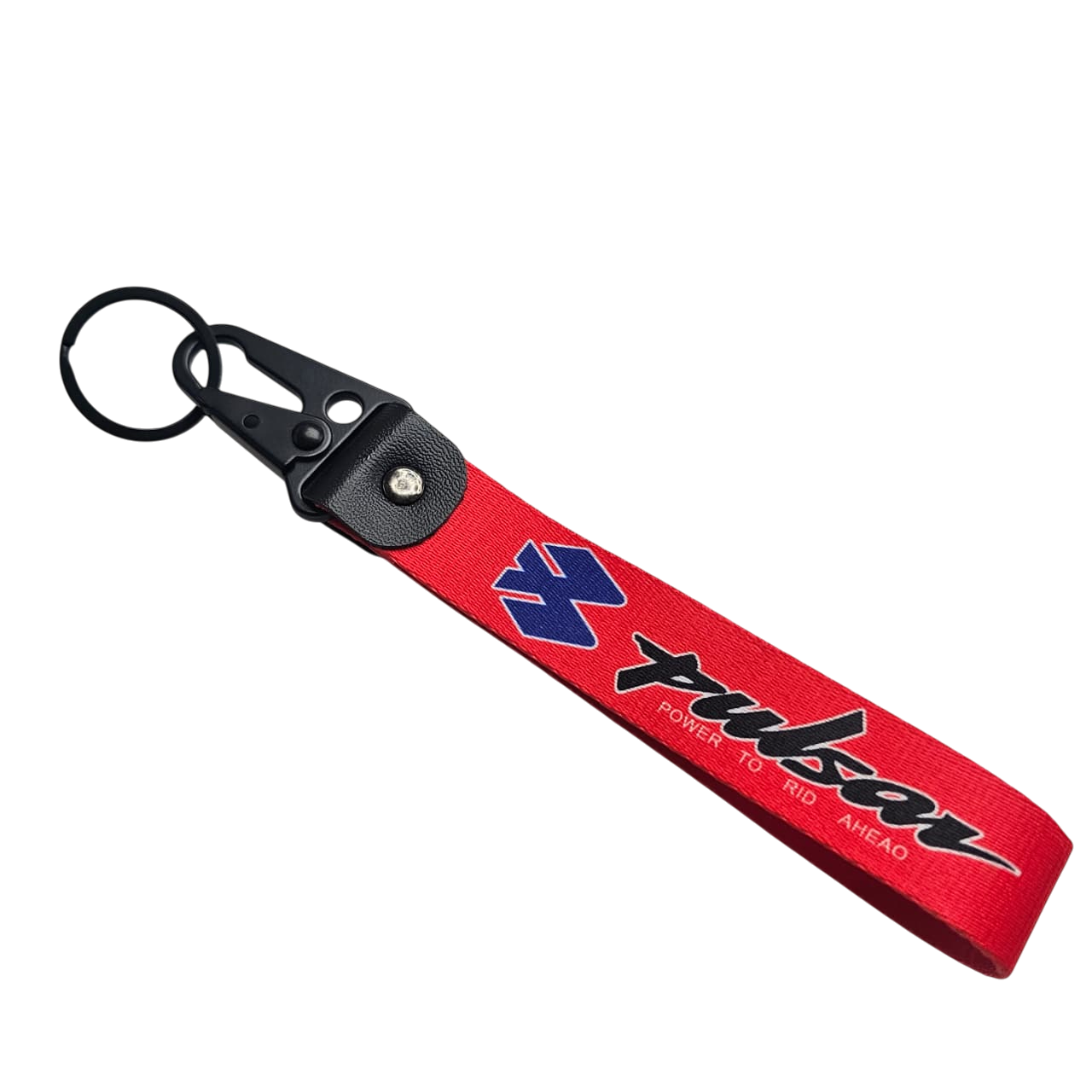 LLAVERO TIPO RIATA BAJAJ PULSAR