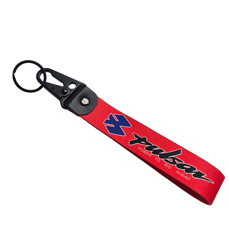 LLAVERO TIPO RIATA BAJAJ PULSAR