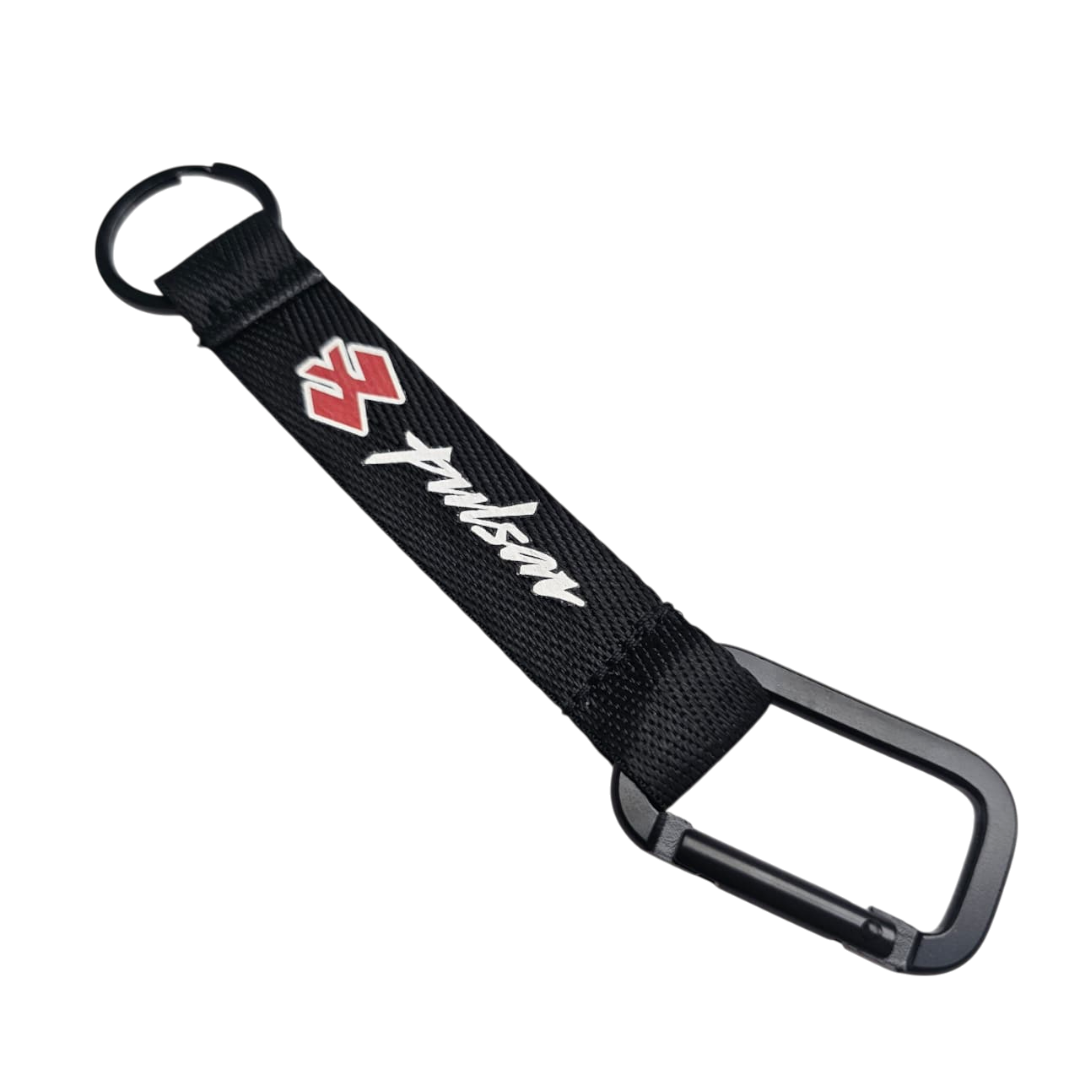 LLAVERO TIPO RIATA BAJAJ PULSAR