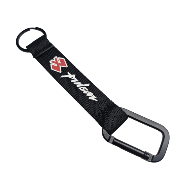 LLAVERO TIPO RIATA BAJAJ PULSAR