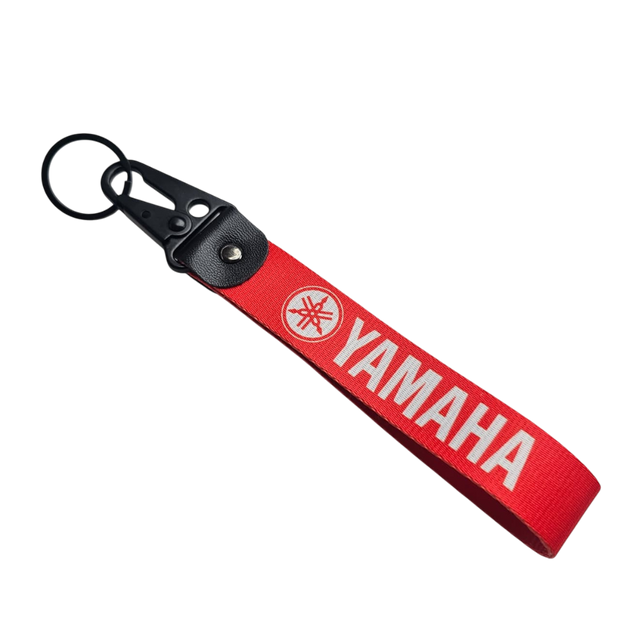 LLAVERO TIPO RIATA YAMAHA