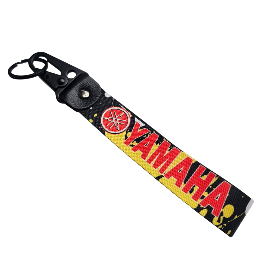 LLAVERO TIPO RIATA YAMAHA