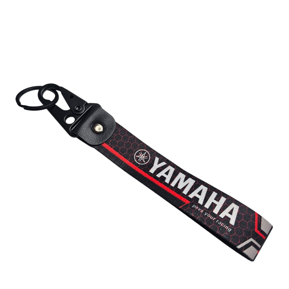 LLAVERO TIPO RIATA YAMAHA