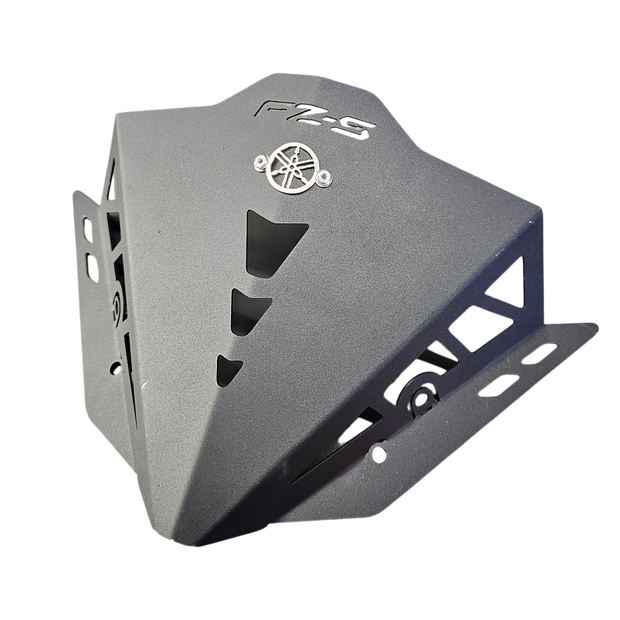 CUPULA EN ACERO YAMAHA FZ 2.0