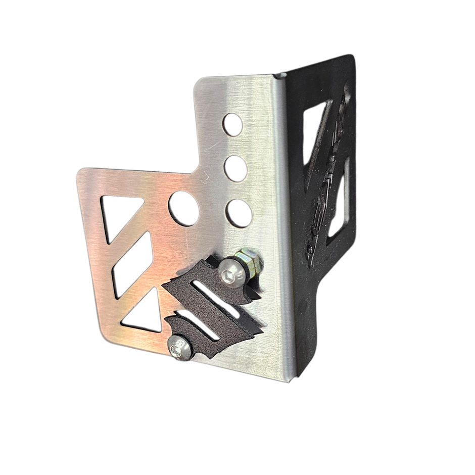 PROTECTOR EN ACERO MODULO ABS SUZUKI GIXXER 250 FI