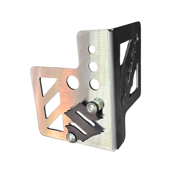 PROTECTOR EN ACERO MODULO ABS SUZUKI GIXXER 250 FI