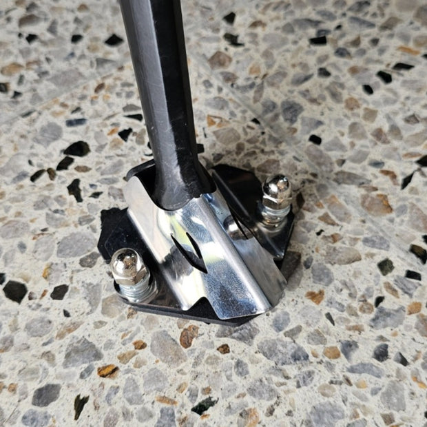 SOPORTE DE PATA - CHANCLA BAJAJ DOMINAR