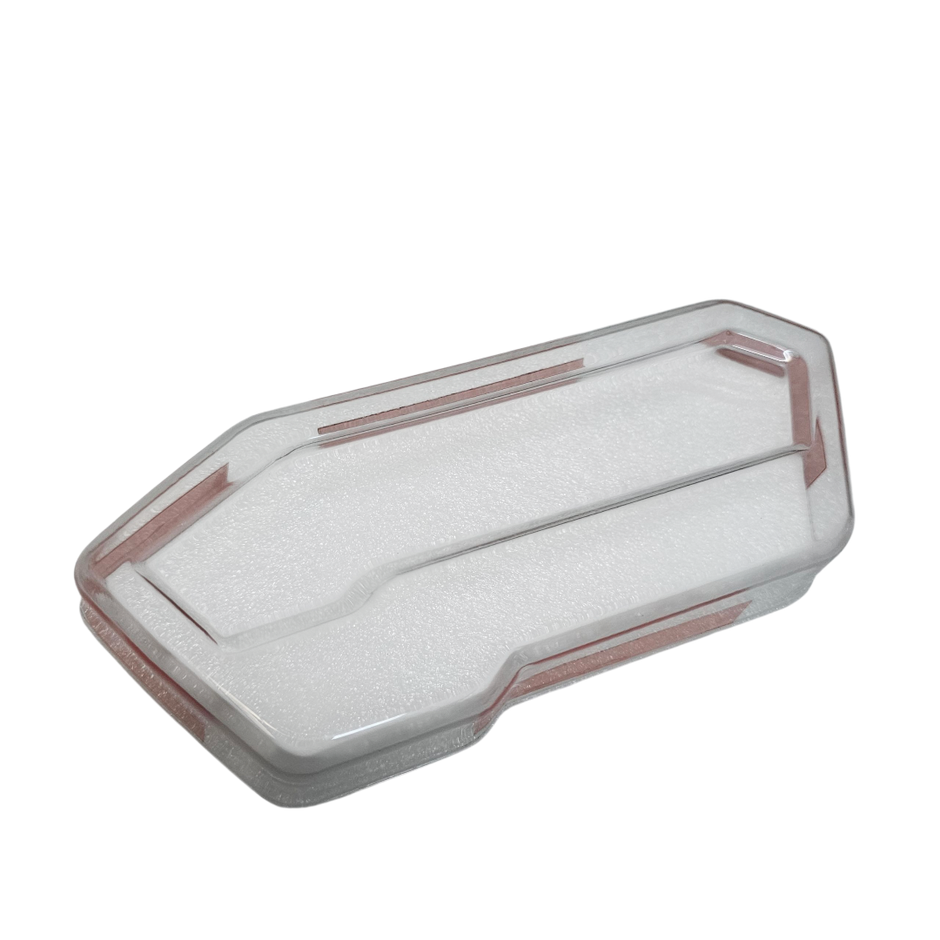 PROTECTOR DE TACOMETRO HONDA XBLADE