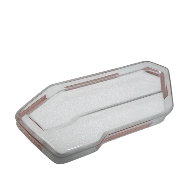 PROTECTOR DE TACOMETRO HONDA XBLADE