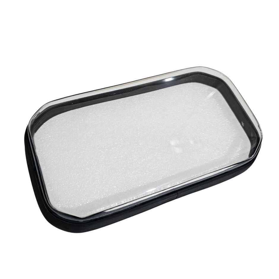 PROTECTOR DE TACOMETRO TVS RAIDER