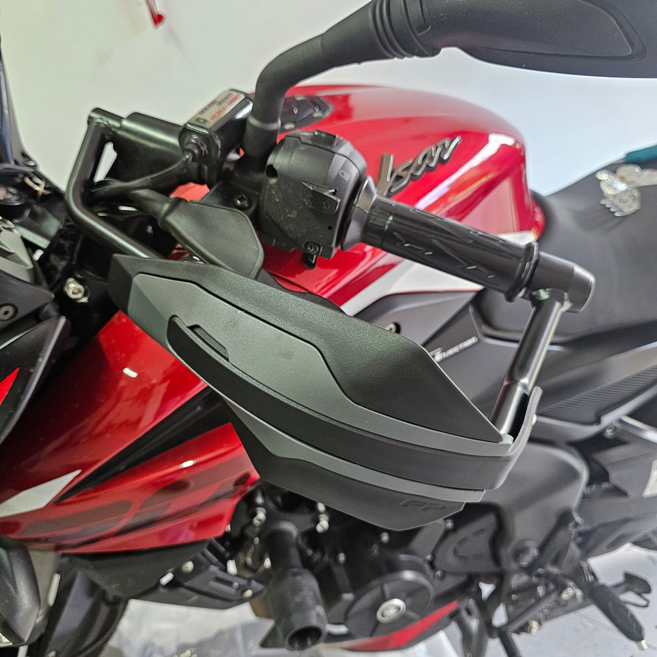 HAND SAVERS FP 2DRIFT BAJAJ PULSAR (2 LADOS)