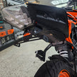 FENDER ELIMINATOR KTM DUKE 200/250/390 NG - KTM ADVENTOUR 250/390