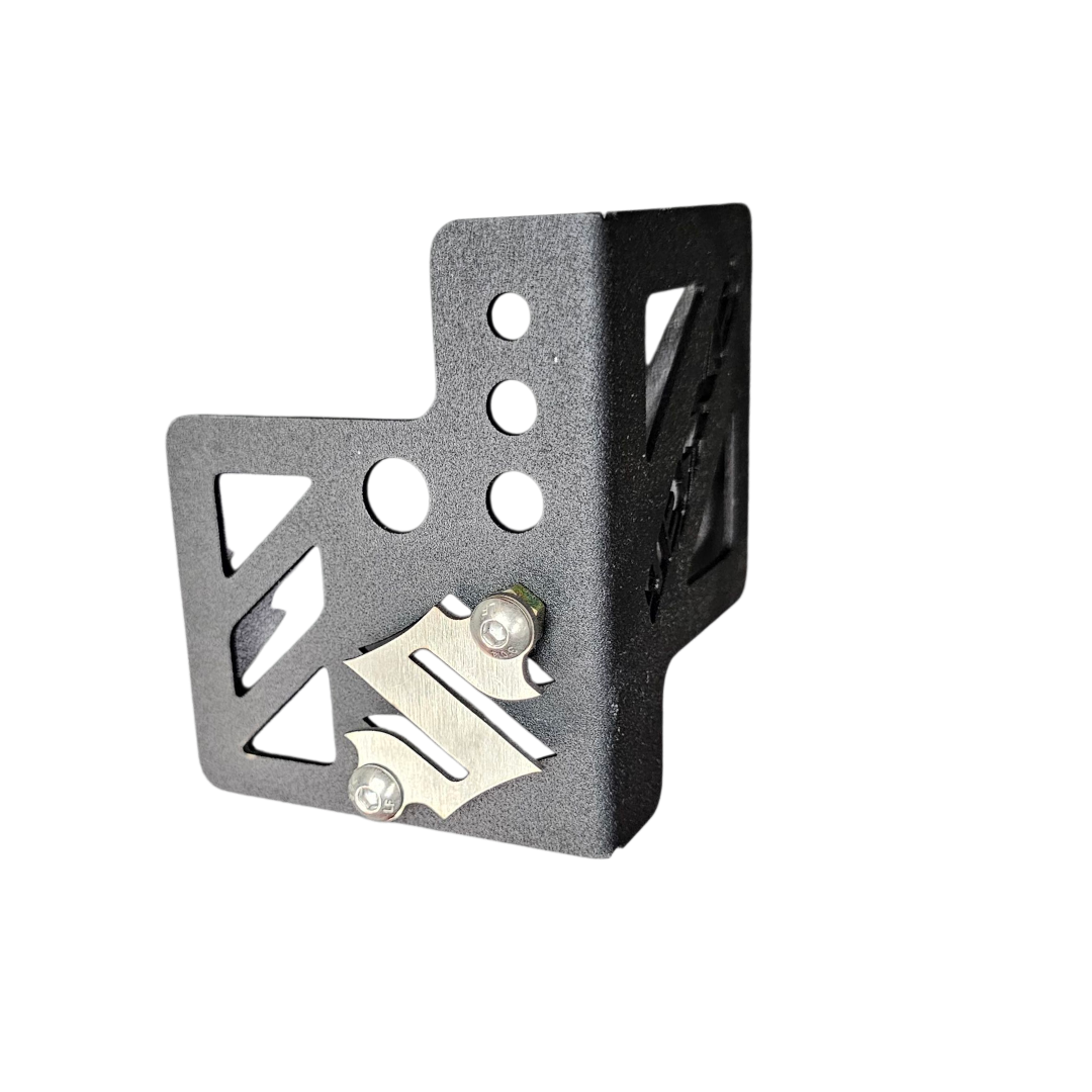 PROTECTOR EN ACERO MODULO ABS SUZUKI GIXXER 250 FI