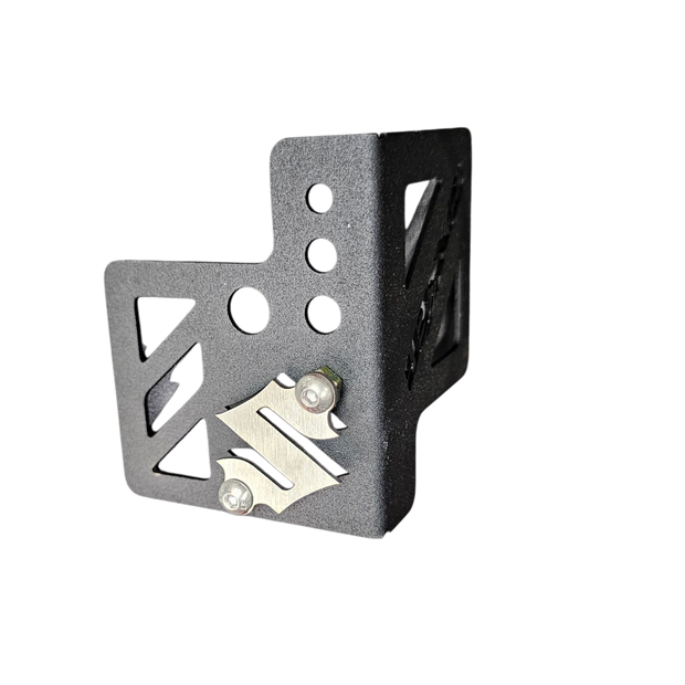 PROTECTOR EN ACERO MODULO ABS SUZUKI GIXXER 250 FI