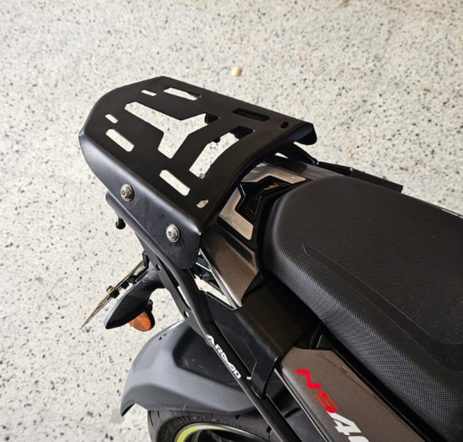 PARRILLA HR ARMO PULSAR NS400Z