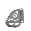 PROTECTOR DE CALIPER EN ACERO YAMAHA FZ