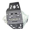 PROTECTOR DE MOTOR PECHERA SUZUKI VSTROM 160 NEGRO ID