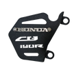 PROTECTOR DE CALIPER EN ACERO HONDA CB190R 2.0 2025