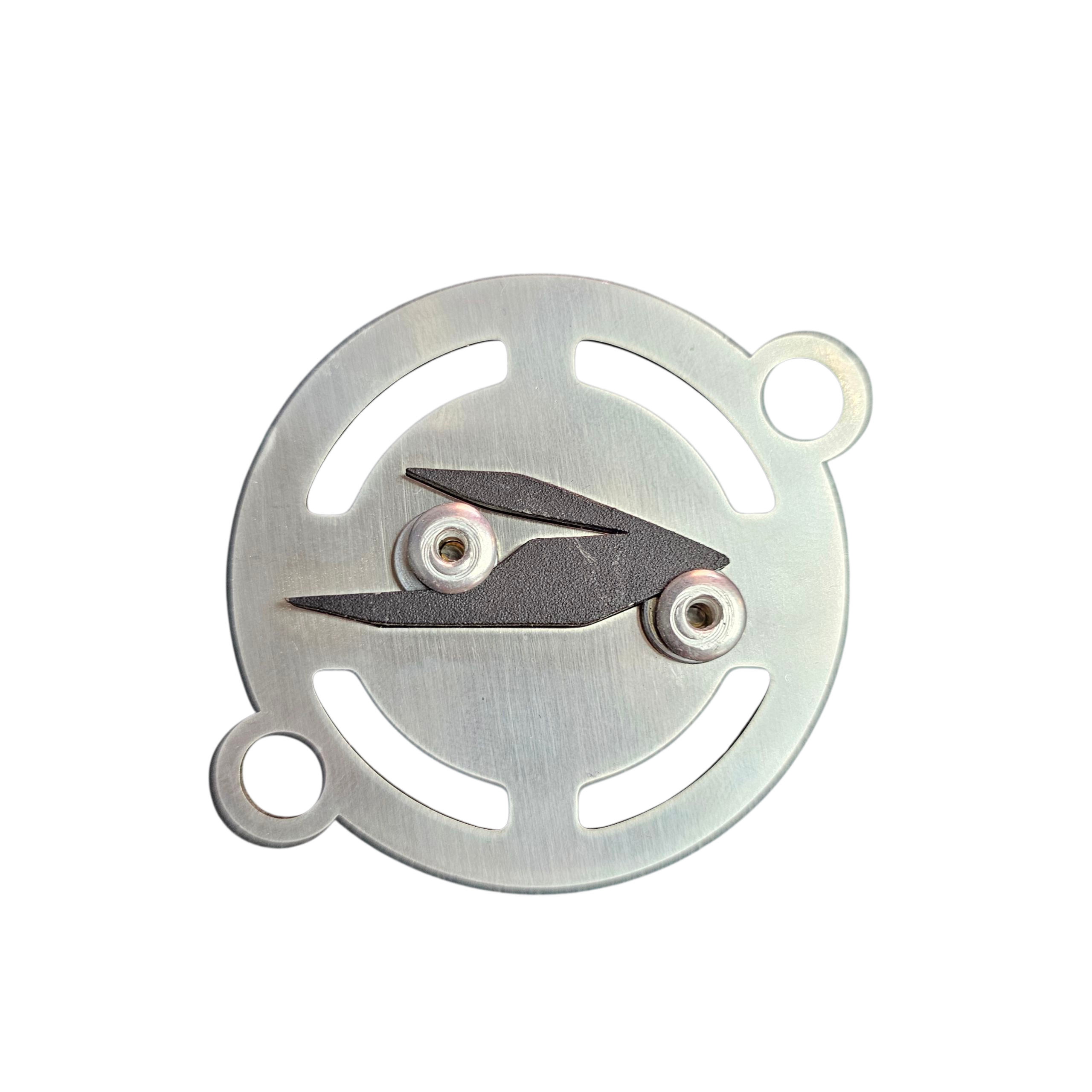 PROTECTOR DE FILTRO DE ACEITE EN ACERO BAJAJ  DOMINAR