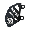 PROTECTOR DE CALIPER EN ACERO YAMAHA SZR 150