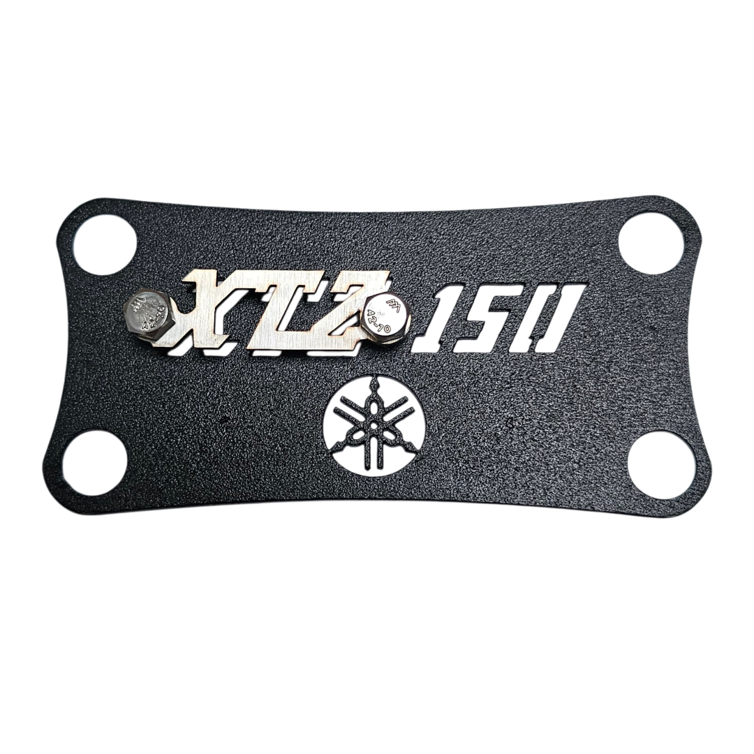 ACUTRAX EN ACERO YAMAHA XTZ 150