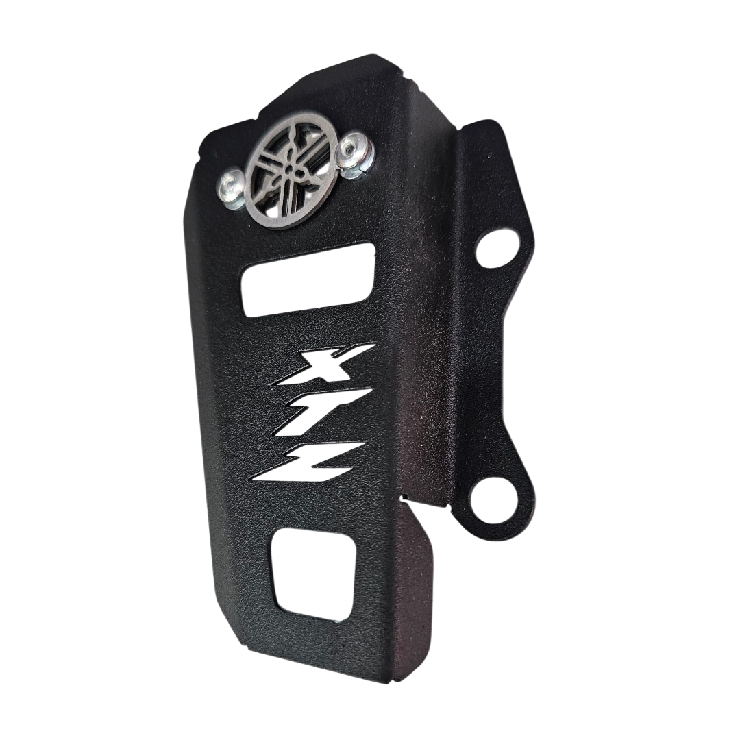 PROTECTOR DEL PISTON O BOMBA DE FRENO TRASERO YAMAHA XTZ 250 ABS