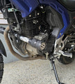 SLIDERS DE ALTO IMPACTO SUZUKI GIXXER 150 FI - SUZUKI VSTROM 160